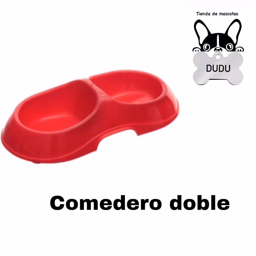 Tienda de mascotasDudu
