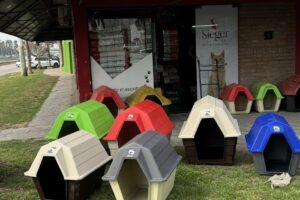 Tienda De Mascotas El Collie Ii