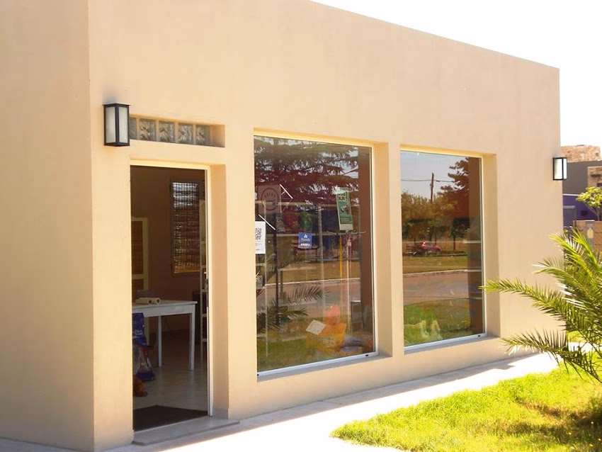 Tienda de Mascotas Guido