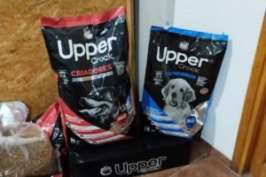 Tienda de mascotas luly