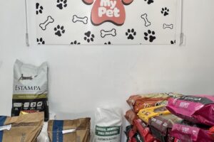 Tienda de Mascotas My Pet