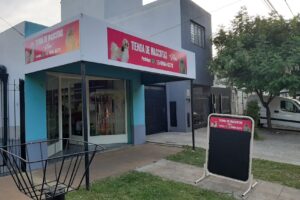 Tienda de Mascotas Nina