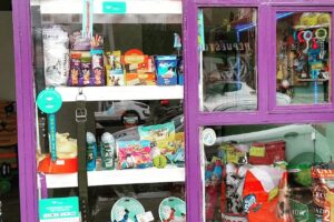 Tienda de Mascotas Oh my cat