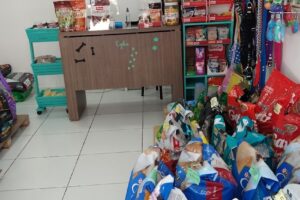 Tienda De Mascotas Oyku