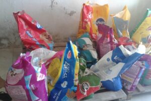 Tienda de Mascotas Pacha