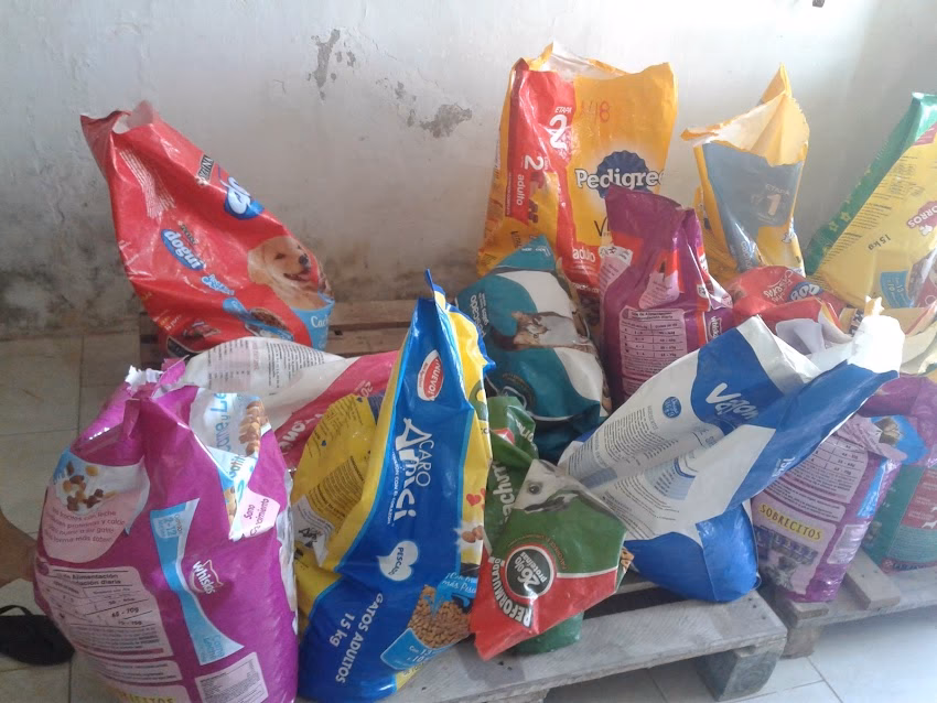 Tienda de Mascotas Pacha