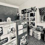 Tienda de Mascotas Patan