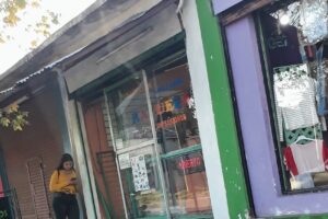 Tienda De Mascotas Patan