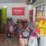 Tienda de mascotas patan