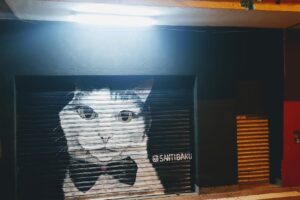 Tienda de Mascotas Perla