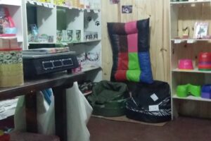 Tienda De Mascotas Planeta Animal