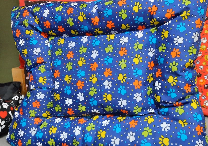 Tienda de Mascotas Rdls