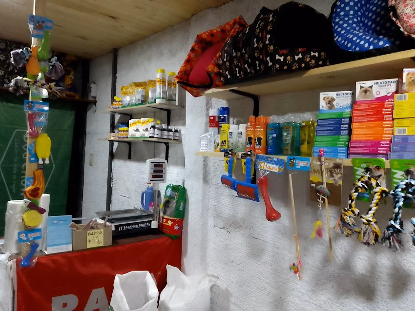 Tienda de mascotas Reino mascotas