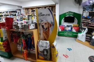 Tienda De Mascotas Rulo