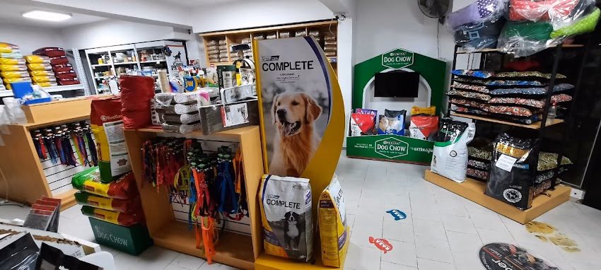 Tienda De Mascotas Rulo