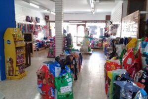 Tienda de Mascotas Sindy
