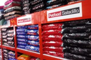 Tienda de Mascotas Tdm