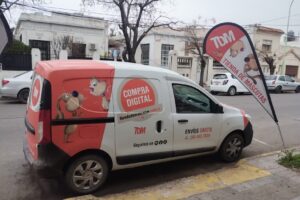 Tienda de Mascotas Tdm