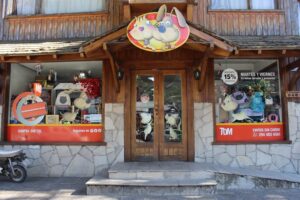 Tienda de Mascotas Tdm