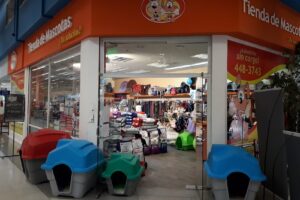 Tienda de Mascotas Tdm
