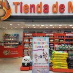 Tienda de Mascotas Tdm