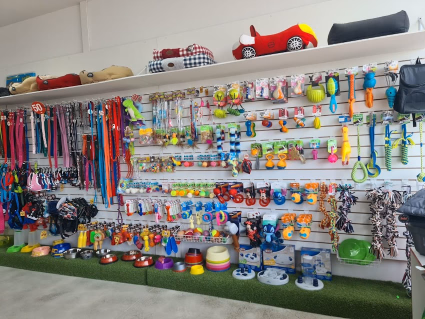 Tienda de Mascotas Tdm