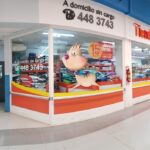 Tienda de Mascotas Tdm