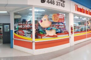 Tienda de Mascotas Tdm
