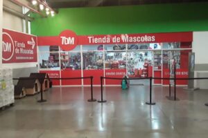 Tienda de Mascotas Tdm