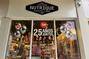 Tienda de Mascotas Tdm