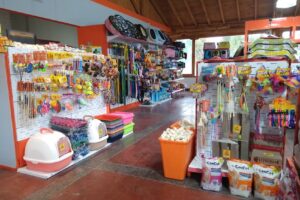Tienda de Mascotas Tdm