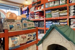 Tienda de Mascotas Tdm