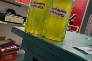 Tienda de mascotas Tino