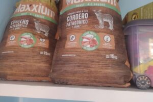 Tienda de Mascotas y Forrajeria Yeshua Shalom