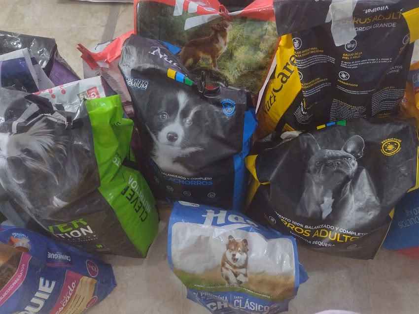 Tienda de Mascotas y Forrajeria Yeshua Shalom