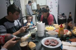 Tienda De Mascotas Y Forrajes Sanchez Elia