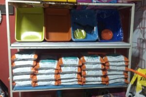 Tienda de Mascotas y Peluquería Canina Michi Guau