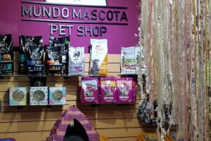 Tienda Mundo Mascota