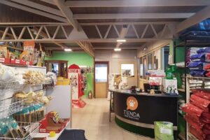 Tienda para Mascotas