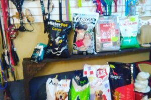 Tienda Para Mascotas Animalados