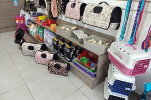 Tienda para Mascotas Cleo