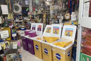 Tienda para mascotas el charrúa