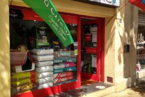 Tienda Para Mascotas España