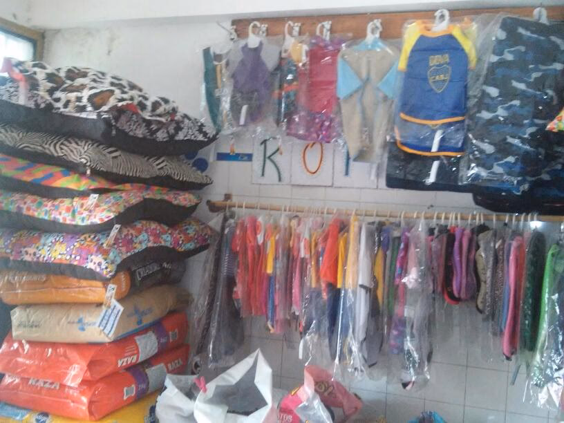 Tienda Para Mascotas Jujuy
