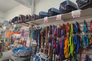 Tienda Para Mascotas Jujuy