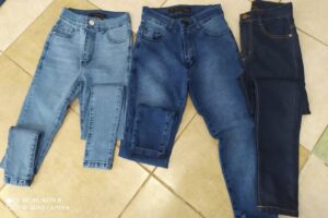 Tienda Y Zapateria lo Nuestro