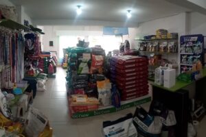 Tiendanimal Petshop y Forrajeria