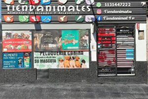 Tiendanimales