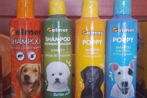 Tiernitos tienda de Mascotas