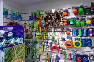 Tierra Mascotera Pet Shop